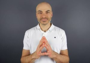 Albert Gendelmann TRIGGERPUNKTE.INFO