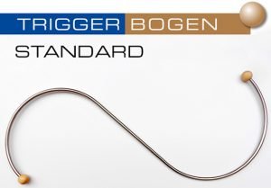 Produkt Triggerbogen Standard