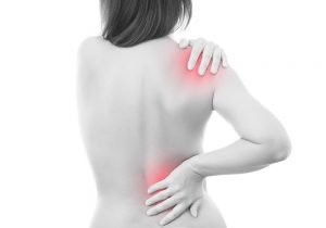 Triggerpunkte Rückenschmerzen
